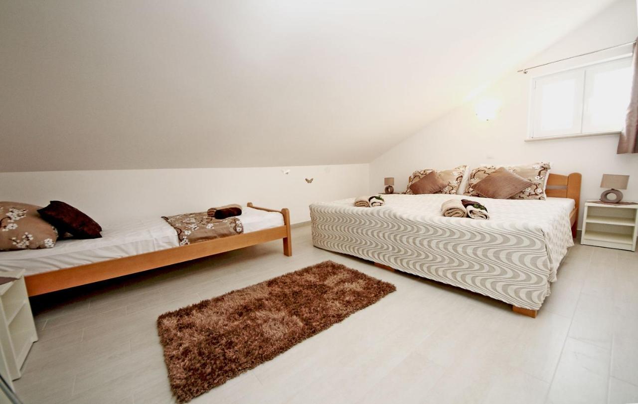 Apartment Du Lux 2 Mokosica