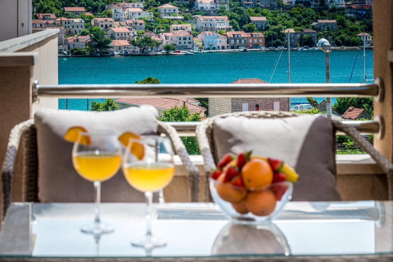 Apartment Du Lux 2 *