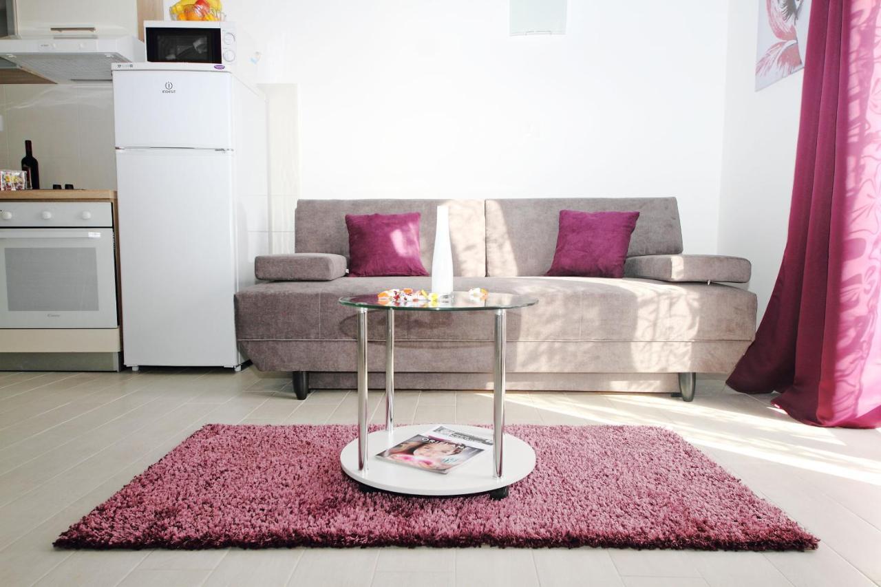Apartment Du Lux 2 Mokosica