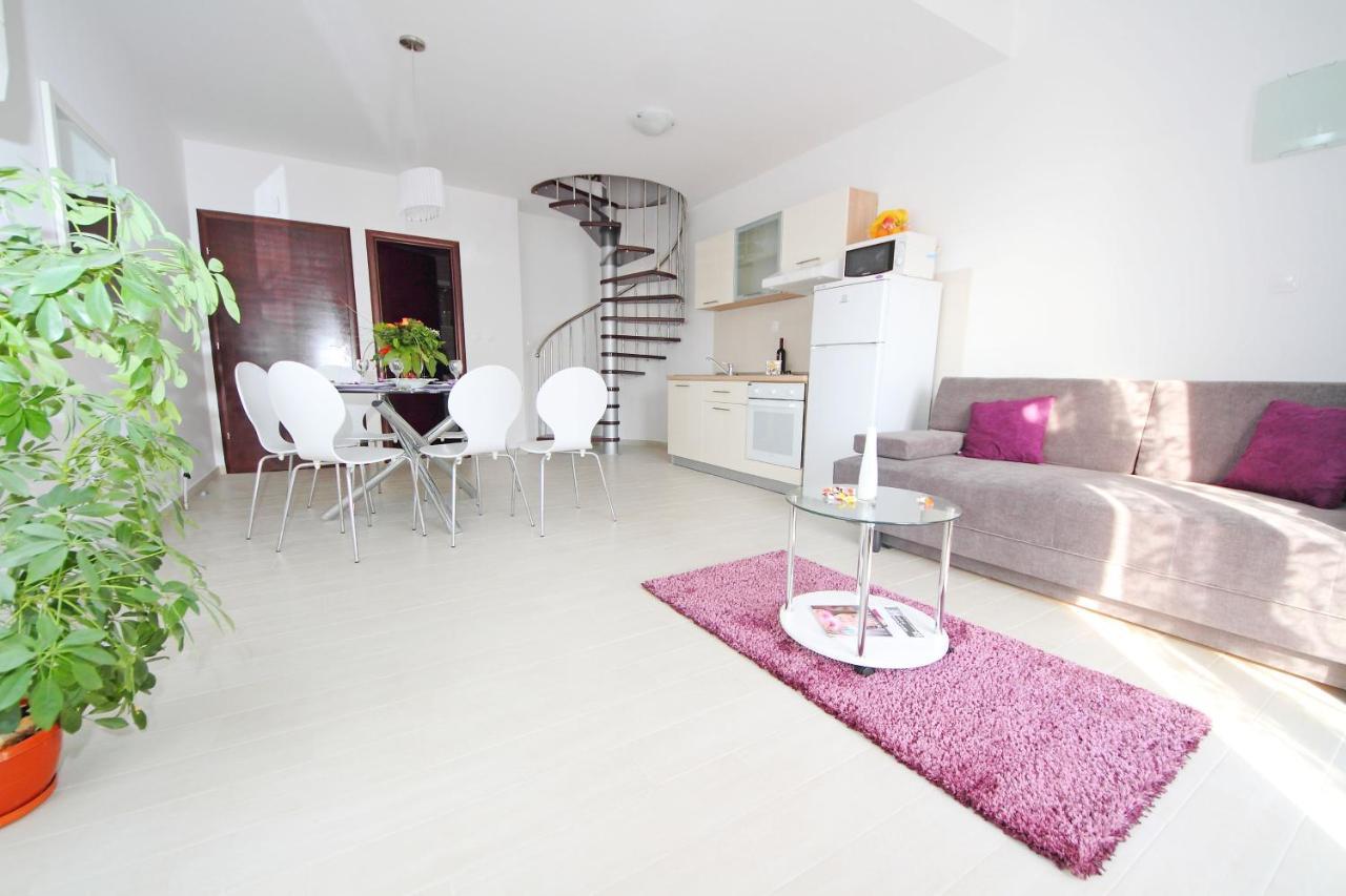 Apartment Du Lux 2