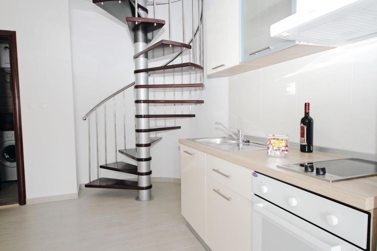 Du Lux 2 Apartment Mokosica